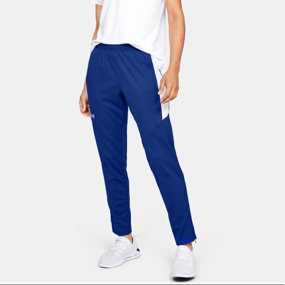 Under Armour Pants & Jumpsuits New Under Armour Ua Rival Knit Pants